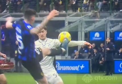 内联赛战绩 内联赛战绩