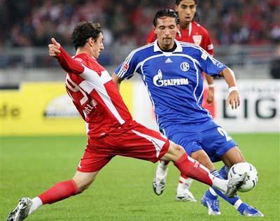 只会来自联 只会来自联